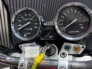 Yamaha XJR 1999 RUNNING PROJECT BIKE 28K RARE 400CC A2 CLASSIC 13