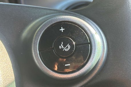 Smart Fortwo Coupe 1.0 Prime (Premium) Coupe 2dr Petrol Twinamic Euro 6 (s/s) (71 ps) 22