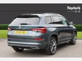 Skoda Kodiaq SPORTLINE TDI SCR DSG 6