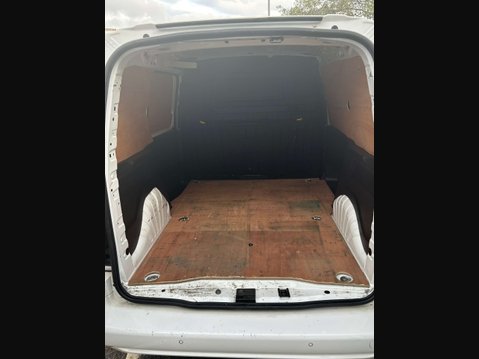 Vauxhall Combo 1.5 Turbo D 2300 Sportive Panel Van 4dr Diesel Manual L1 H1 Euro 6 (100 ps) 11