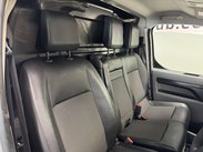 Citroen Dispatch 1.6 Dispatch 1000 Enterprise Blue HDi S/S 37