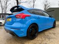 Ford Focus 2.3 Focus RS 4WD 5dr 7