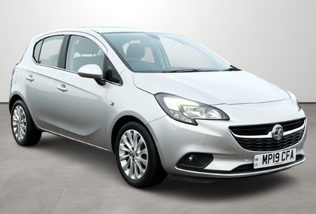 Vauxhall Corsa 1.4 SE Nav 5dr