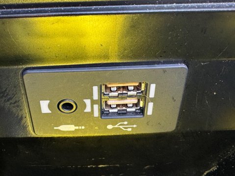 Lexus Ux 2.0 250h F Sport (Premium Plus) E-CVT E-FOUR Euro 6 (s/s) 5dr (Sunroof) 53