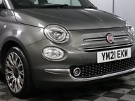 Fiat 500 STAR MHEV 24