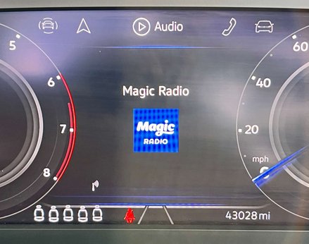 Volkswagen Tiguan 1.5 Tiguan Allspace Life TSi Semi-Auto 5dr 29