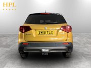 Suzuki Vitara 1.4 Boosterjet SZ5 SUV 5dr Petrol Manual ALLGRIP Euro 6 (s/s) (140 ps) 1 Ow 6
