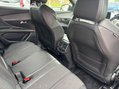 Peugeot 3008 PURETECH S/S GT LINE 13