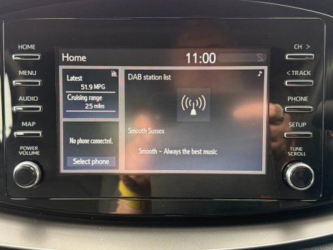 Toyota Aygo X VVT-I PURE 13