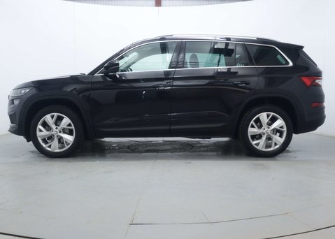 Skoda Kodiaq 1.5 Kodiaq SE L TSi Semi-Auto 5dr 9