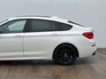BMW 5 Series 2.0 520d M Sport Auto 5dr 17