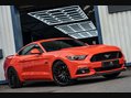 Ford Mustang 5.0 Mustang GT 2dr 30