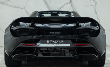 McLaren 720S Spider 11