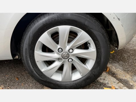 Vauxhall Corsa DESIGN 18