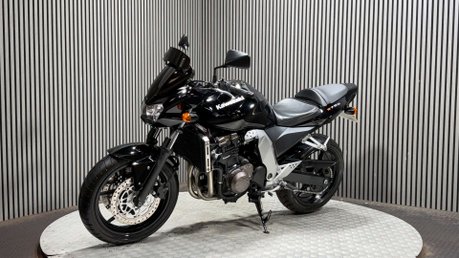 Kawasaki Z 2006 ONLY 20K MOT AUGUST 2027 NAKED 750CC 6