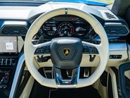 Lamborghini Urus V8 13