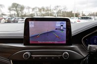 Ford Focus VIGNALE EDITION MHEV 28