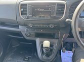 Vauxhall Vivaro LWB L2H1 [SOLD MM] Low Roof Pro F2900 Air Con Nav Sensors EURO 6 29