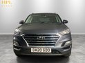 Hyundai TUCSON 1.6 GDi SE Nav SUV 5dr Petrol Manual Euro 6 (s/s) (132 ps) Air Con - Alloys 2