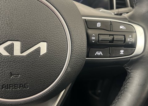 Kia Sportage '3' 1.5 T-GDi DCT 48v 20