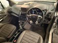 Ford Transit Connect 1.5 Transit Connect 250 Limited EcoBlue 2