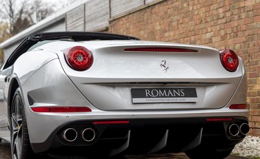 Ferrari California T 27