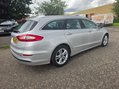 Ford Mondeo 1.5 Mondeo Zetec 5dr 42