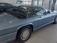 Jaguar XJS C V12 1987 14