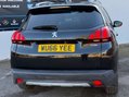 Peugeot 2008 1.2 PureTech Allure Euro 6 5dr 28