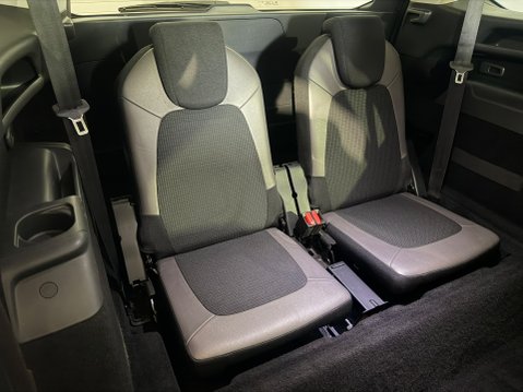 Citroen C4 Grand Picasso BLUEHDI FLAIR S/S 21