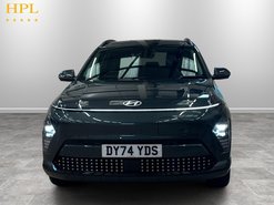 Hyundai KONA 65.4kWh Ultimate SUV 5dr Electric Auto (218 ps)