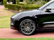Porsche Macan 2.0T T PDK 4WD Euro 6 (s/s) 5dr 30