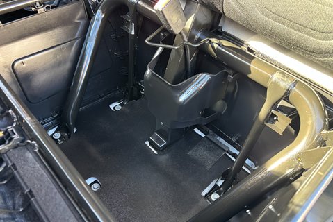 Iveco Daily 65C17 H/D 4100wb Panel Van - Air Con - Direct from the MOD 16