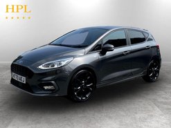 Ford Fiesta 1.0T EcoBoost MHEV ST-Line X Edition Hatchback 5dr Petrol Manual Euro 6 (s/