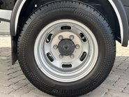 Iveco Daily 35C18H 3750WB Arborous Toolbox Tipper - Comfort Pack 31