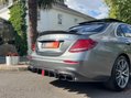 Mercedes-Benz E Class 4.0 E63 V8 BiTurbo AMG SpdS MCT 4MATIC+ Euro 6 (s/s) 4dr 72