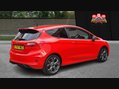 Ford Fiesta ST-LINE 12