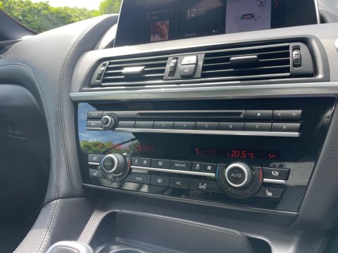 BMW 6 Series 3.0 640d M Sport Convertible 2dr Diesel Auto Euro 6 (s/s) (313 ps) 27