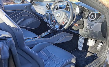 Ferrari California T 16