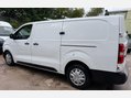 Vauxhall Vivaro 1.5 Turbo D 2900 Dynamic Panel Van 6dr Diesel Manual L2 H1 Euro 6 (s/s) (10 11
