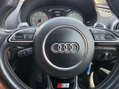 Audi S3 2.0 S3 Sportback Quattro Semi-Auto 4WD 5dr 62