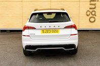 Skoda Kamiq MONTE CARLO TSI DSG 6