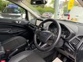 Ford Ecosport 1.5 EcoBlue Titanium AWD Euro 6 (s/s) 5dr 42