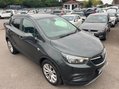 Vauxhall Mokka X 1.4i Turbo ecoTEC Elite Euro 6 (s/s) 5dr 8