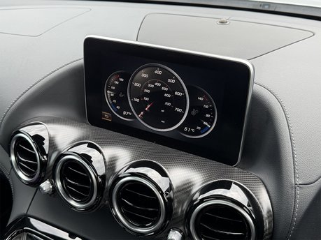 Mercedes-Benz Amg GT S PREMIUM 69
