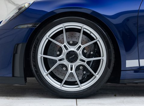 Porsche 911 GT3 (992.2) 38