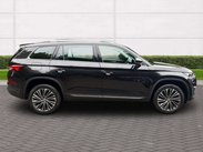 Skoda Kodiaq 1.5 Kodiaq SE L Executive TSi Semi-Auto 5dr 8