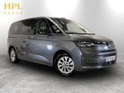 Volkswagen Multivan 1.4 TSI 13kWh Life MPV 5dr Petrol Plug-in Hybrid DSG Euro 6 (s/s) (218 ps) 1