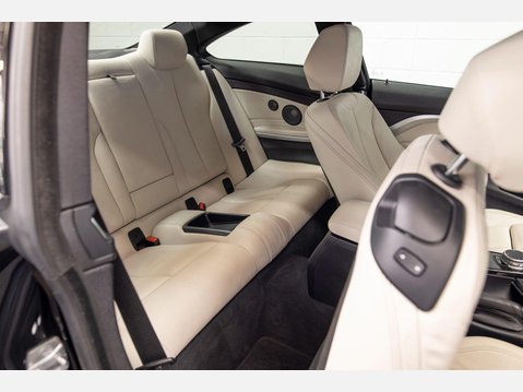 BMW 4 Series 3.0 440i M Sport Auto Euro 6 (s/s) 2dr 30