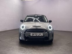 Mini Hatch 2.0 Cooper S Classic Hatchback 3dr Petrol Steptronic Euro 6 (s/s) (178 ps)